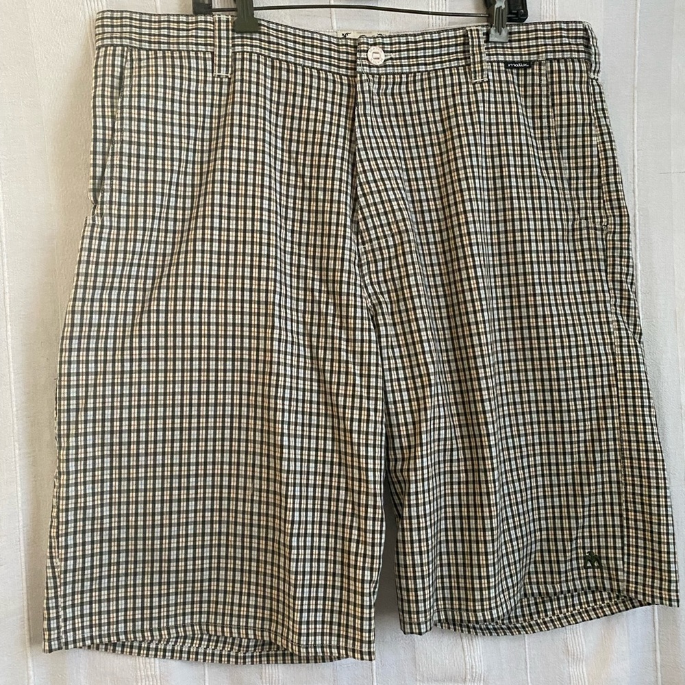 MATIX Shorts